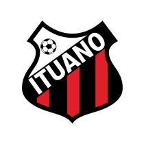 Логотип футбольный клуб Итуано