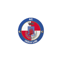 Логотип футбольный клуб Изола Лири (Изола дель Лири)