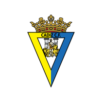 Логотип футбольный клуб Кадис-2