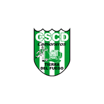 Логотип футбольный клуб Камионерос Буэнос-Айрес