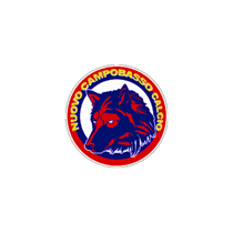 Логотип футбольный клуб Кампобассо