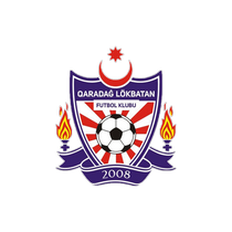 Логотип футбольный клуб Карадаг Локбатан