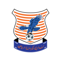 Логотип футбольный клуб Карама (Хомс)