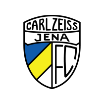 Логотип футбольный клуб Карл Цейсс Йена 2