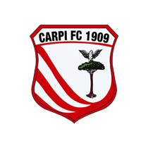 Футбольный клуб Карпи результаты игр