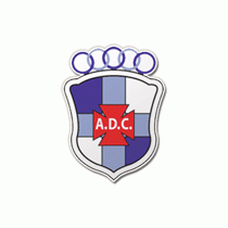 Логотип футбольный клуб Каррегадо