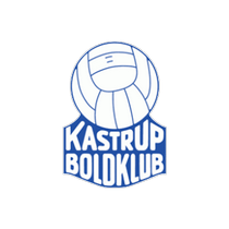 Логотип футбольный клуб Каструп