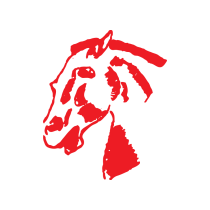 Логотип футбольный клуб Кавали (Леоган)