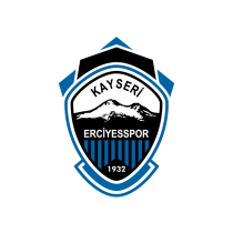 Логотип футбольный клуб Кайсери Эрджиесспор