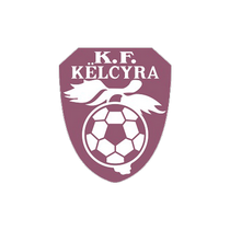 Логотип футбольный клуб Кельцира