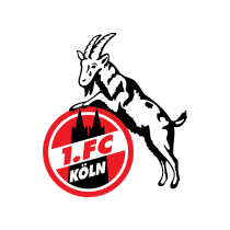 Логотип футбольный клуб Кельн-2