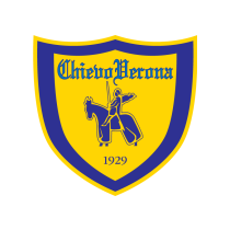 Логотип футбольный клуб Кьево (Верона)