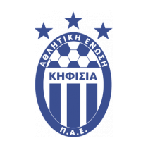 Футбольный клуб Кифисиас (Кифисия) результаты игр