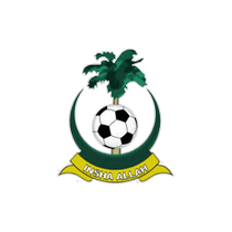 Логотип футбольный клуб Кинг Файсал (Кумаси)