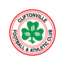 Футбольный клуб Клифтонвилл (Белфаст) результаты игр