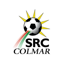 Логотип футбольный клуб Кольмар