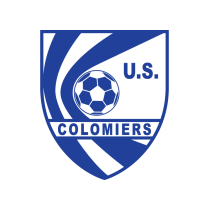 Логотип футбольный клуб Коломье