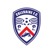 Футбольный клуб Колрейн результаты игр