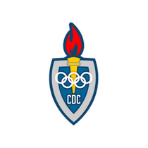Логотип футбольный клуб Ковадонга (Овьедо)