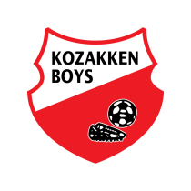 Футбольный клуб Козаккен Бойс (Веркендам) результаты игр