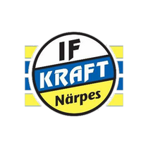 Логотип футбольный клуб Крафт (Нярпес)
