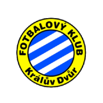 Логотип футбольный клуб Кралув Двур
