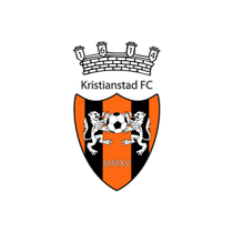 Логотип футбольный клуб Кристианстад