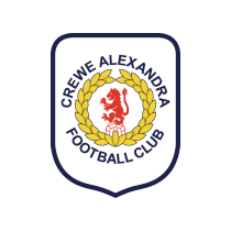 Логотип футбольный клуб Кру Александра