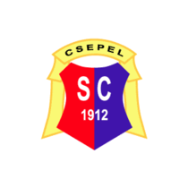 Логотип футбольный клуб Кшепел (Будапешт)