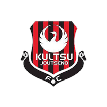 Логотип футбольный клуб Култсу (Йоутсено)