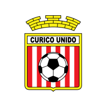 Логотип футбольный клуб Курико Унидо