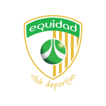 Логотип футбольный клуб Ла Эквидад (Богота)