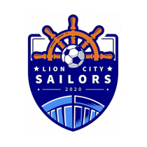 Футбольный клуб Лайон Сити Сейлорс (Сингапур) результаты игр