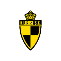 Логотип футбольный клуб Льерс (Лир)