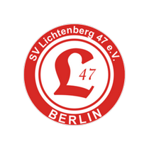 Логотип футбольный клуб Лихтенберг (Берлин)