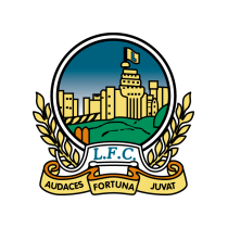 Логотип футбольный клуб Линфилд (Белфаст)