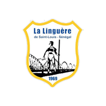 Логотип футбольный клуб Лингер (Сен-Луи)