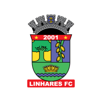 Логотип футбольный клуб Линьярес