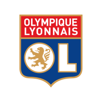 Логотип футбольный клуб Лион-2