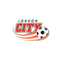 Логотип футбольный клуб Лондон Сити