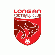 Логотип футбольный клуб Лонг Ан (Танан)