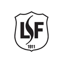 Логотип футбольный клуб ЛСФ (Сморум)
