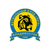 Футбольный клуб Луч (Владивосток) состав игроков