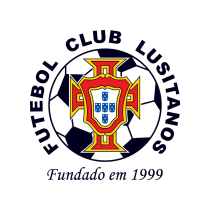 Логотип футбольный клуб Луситанос II (Андорра ла Велья)