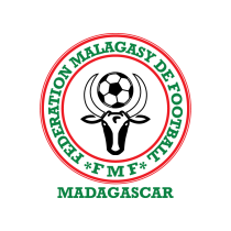 Логотип Мадагаскар