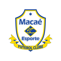 Логотип футбольный клуб Макае