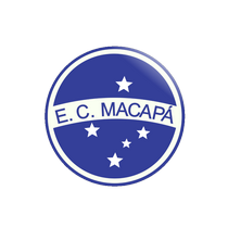 Логотип футбольный клуб Макапа