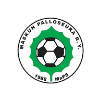 Логотип футбольный клуб МаПС (Маску)