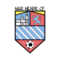 Логотип футбольный клуб Мар Менор