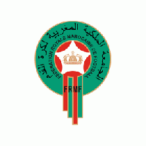 Логотип Марокко (олимп.)